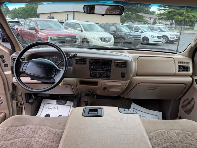 ford f-250 super duty 1999 1FTNW21F9XEB38829 image ford f-250 super duty 1999 1FTNW21F9XEB38829 image